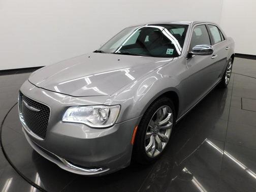 2018 Chrysler 300 Limited