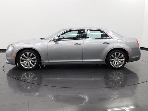 2018 Chrysler 300 Limited