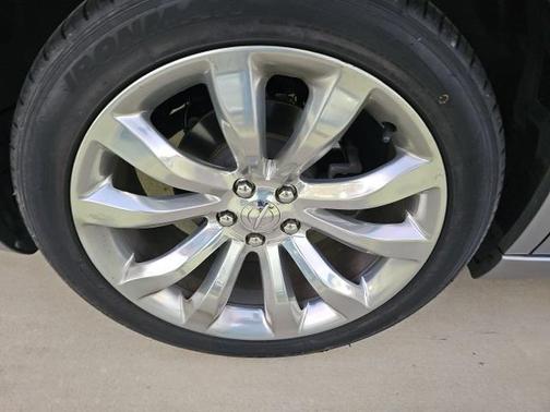 2018 Chrysler 300 Limited