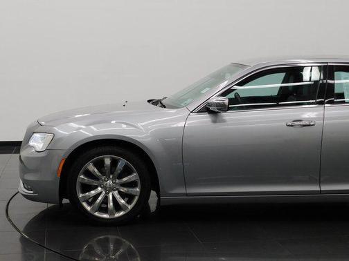 2018 Chrysler 300 Limited