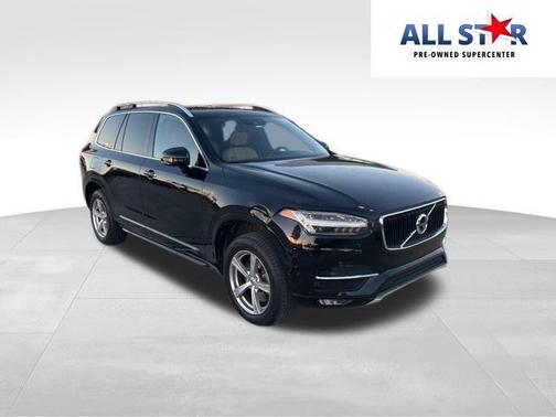 2018 Volvo XC90 T5 Momentum