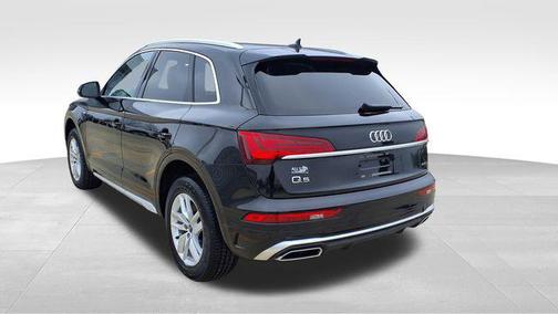 2024 Audi Q5 45 S line Premium