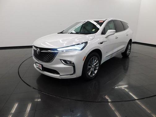 2024 Buick Enclave Avenir AWD