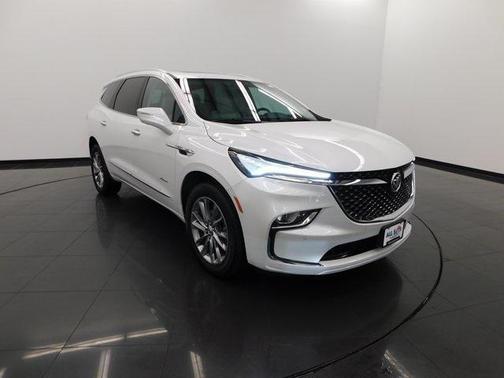2024 Buick Enclave Avenir AWD
