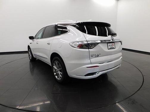 2024 Buick Enclave Avenir AWD