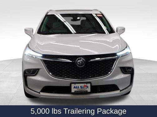 2024 Buick Enclave Avenir AWD