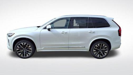 2026 Volvo XC90 Plus, B6 AWD Gas (mild hybrid), Gasoline, Bright, 6 Seats