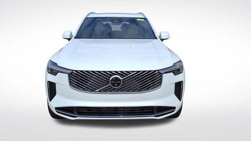 2026 Volvo XC90 Plus, B6 AWD Gas (mild hybrid), Gasoline, Bright, 6 Seats