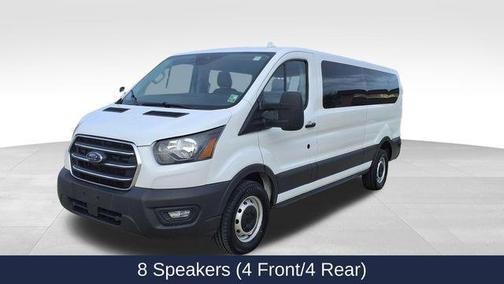 2020 Ford Transit-350 XL