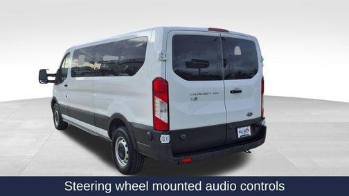 2020 Ford Transit-350 XL