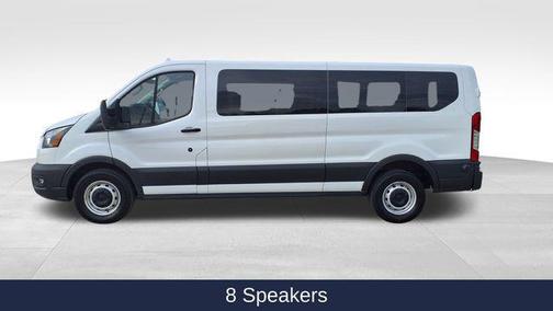 2020 Ford Transit-350 XL