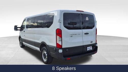 2020 Ford Transit-350 XL