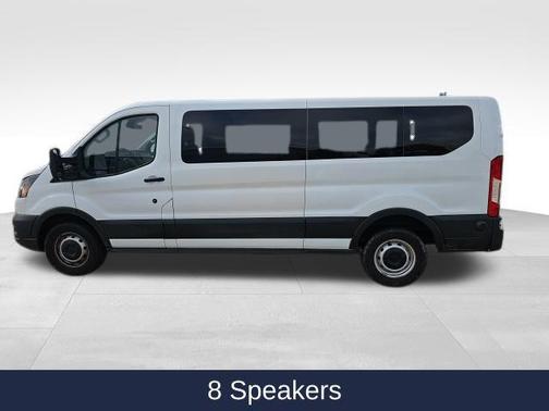 2020 Ford Transit-350 XL