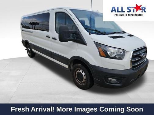 2020 Ford Transit-350 XL