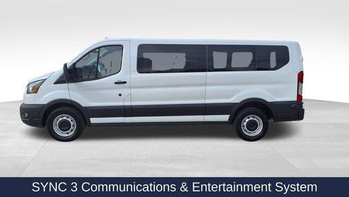 2020 Ford Transit-350 XL