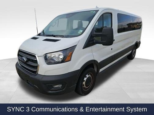 2020 Ford Transit-350 XL