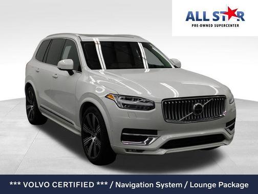 2023 Volvo XC90 B6 Ultimate 7-Seater