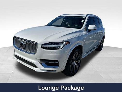 2023 Volvo XC90 B6 Ultimate 7-Seater