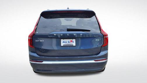 2026 Volvo XC90 B6 Ultra 7-Seater