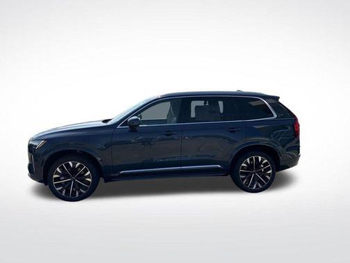 2026 Volvo XC90 Ultra, B6 AWD Gas (mild hybrid), Gasoline, Bright, 7 Seats