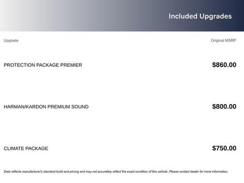 Denim Blue 2026 Volvo XC60 B5 Plus