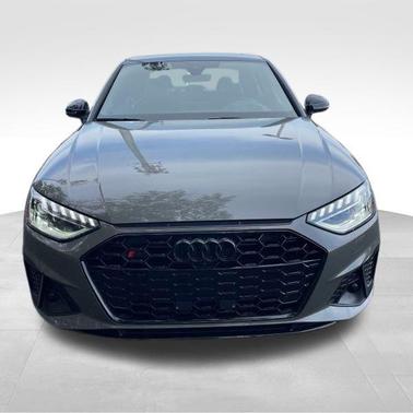 2023 Audi S4 Prestige TFSI quattro Tiptronic