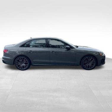 2023 Audi S4 Prestige TFSI quattro Tiptronic