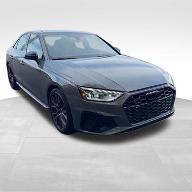 2023 Audi S4 Prestige TFSI quattro Tiptronic
