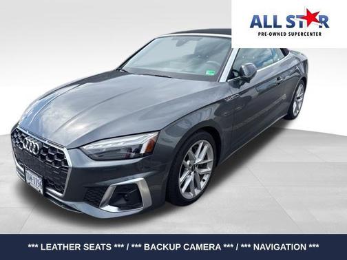 2024 Audi A5 Prestige 45 TFSI S line quattro S tronic
