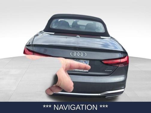 2024 Audi A5 Prestige 45 TFSI S line quattro S tronic