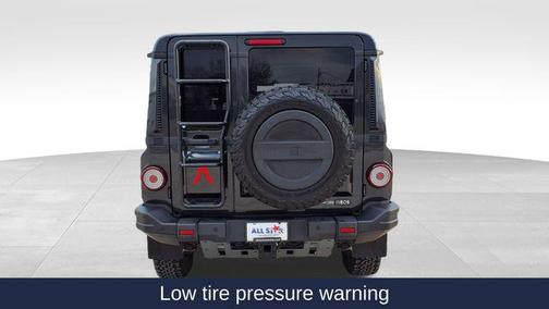 2024 INEOS Grenadier Fieldmaster