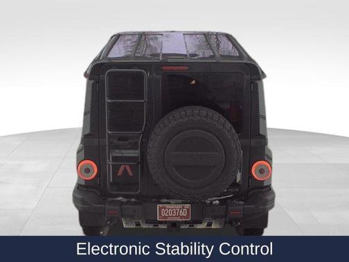 2024 INEOS Grenadier Fieldmaster