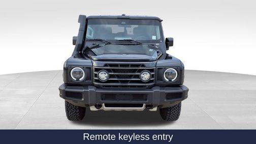 2024 INEOS Grenadier Fieldmaster