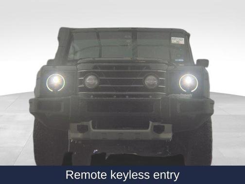 2024 INEOS Grenadier Fieldmaster