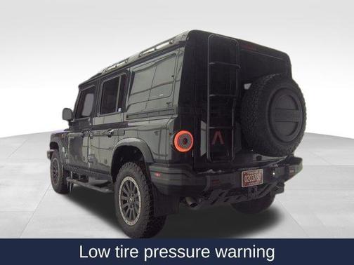 2024 INEOS Grenadier Fieldmaster