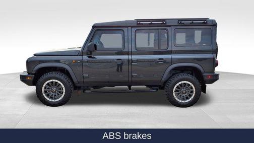 2024 INEOS Grenadier Fieldmaster