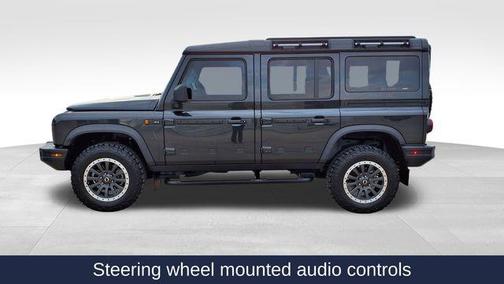 2024 INEOS Grenadier Fieldmaster