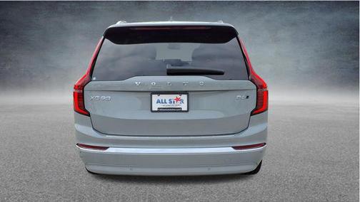 Grey 2026 Volvo XC90 B6 Plus 7-Seater