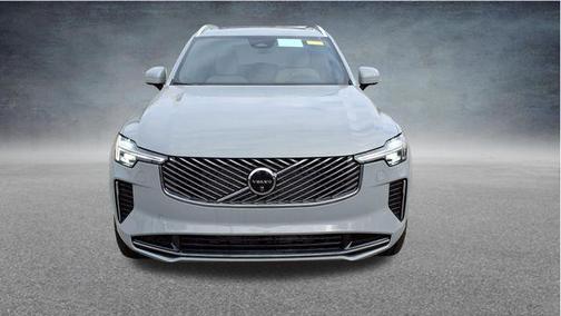 Grey 2026 Volvo XC90 B6 Plus 7-Seater