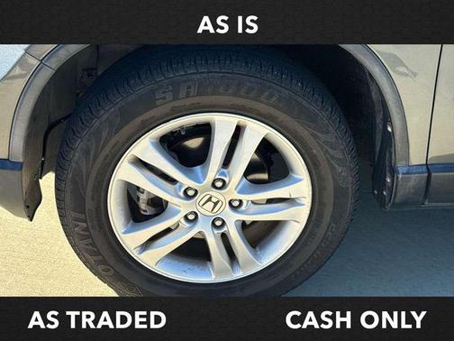 2011 Honda CR-V EX-L