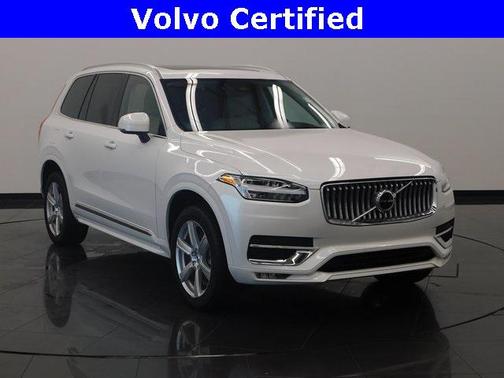 2024 Volvo XC90 B5 Core Bright Theme