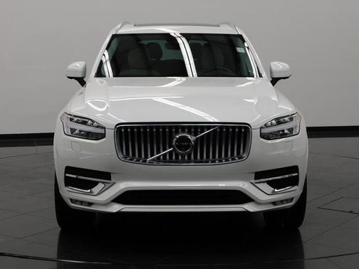 2024 Volvo XC90 B6 Plus Bright 6-Seater
