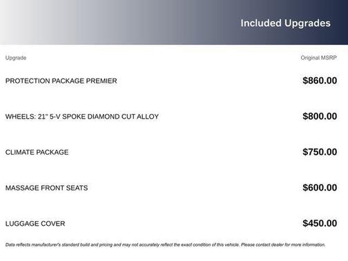 Crystal White Metallic 2026 Volvo XC60 B5 Ultra