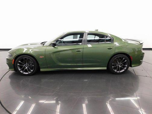 2023 Dodge Charger R/T Scat Pack