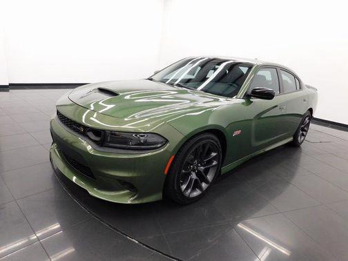 2023 Dodge Charger R/T Scat Pack