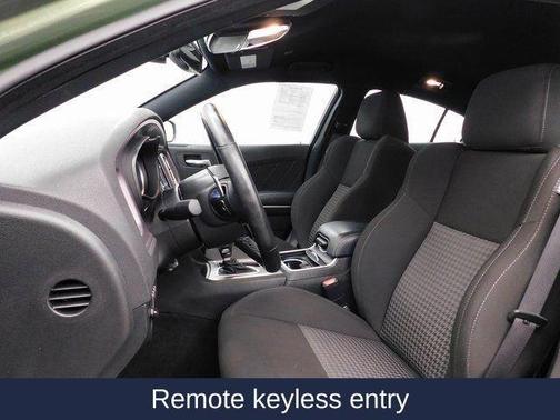 2023 Dodge Charger R/T Scat Pack