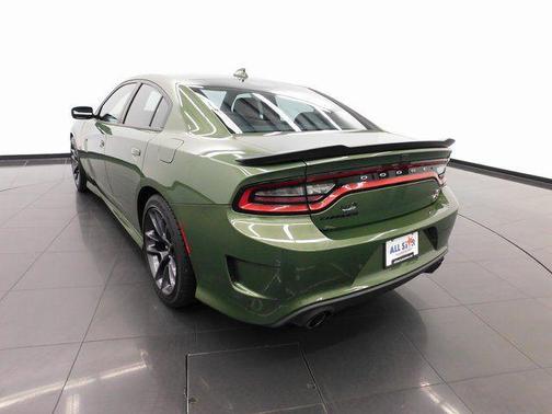 2023 Dodge Charger R/T Scat Pack