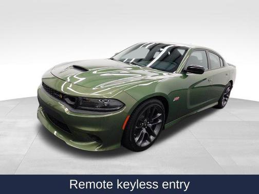 2023 Dodge Charger R/T Scat Pack