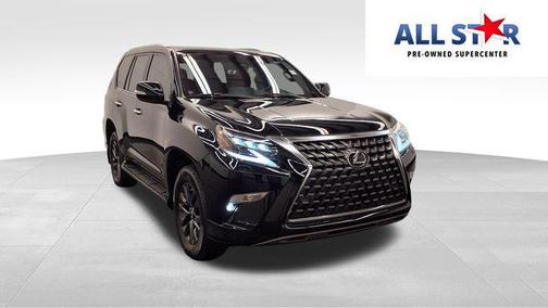 2023 Lexus GX 460 Premium
