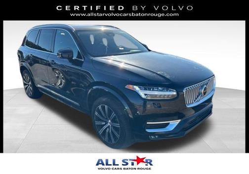 2024 Volvo XC90 B5 Core Bright Theme